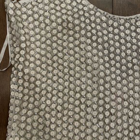 Parker Dress - Picture 3 of 4